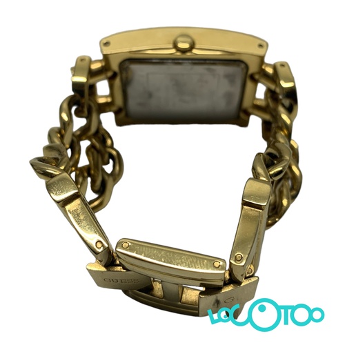 RELOJ PULSERA GUESS U1117L2