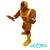 FIGURA ACCION HASBRO HULK HOGAN WWF