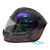 Casco SHARK D-SKWAL 2 SHIGAN Integral Micro