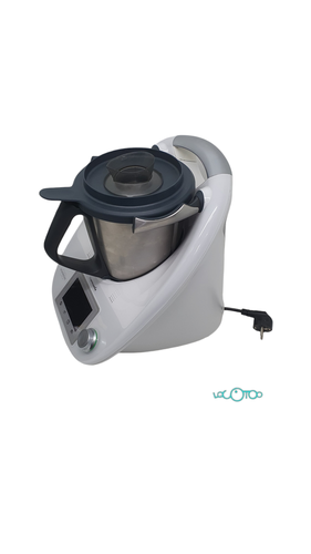 ROBOT COCINA VORWERK THERMOMIX TM5 COOK-KEY