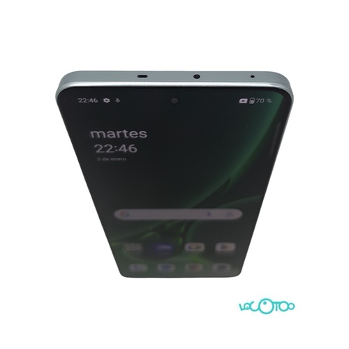 Smartphone ONE PLUS NORD 3 5G Libre 6,74" 1