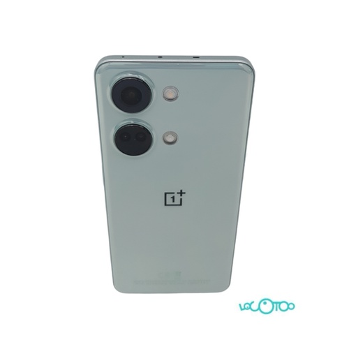 Smartphone ONE PLUS NORD 3 5G Libre 6,74" 1