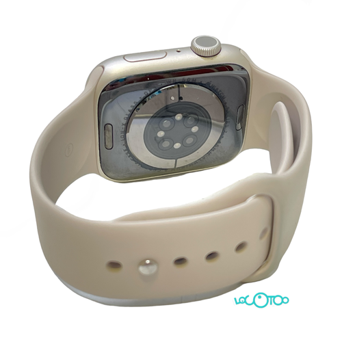 Smartwatch APPLE WATCH SERIES 7 A2474 45MM 