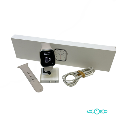 Smartwatch APPLE WATCH SERIES 7 A2474 45MM 