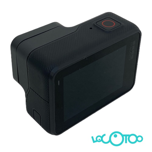 VIDEOCAMARA GOPRO HERO 5 BLACK 
