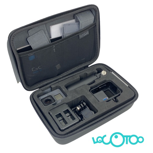 VIDEOCAMARA GOPRO HERO 5 BLACK 