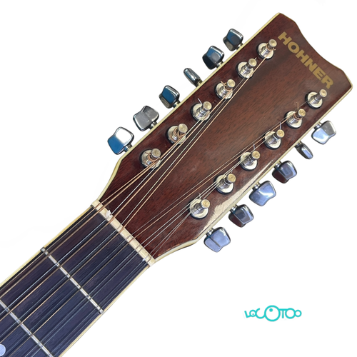 GUITARRA CLASICA HOHNER MW-1200N