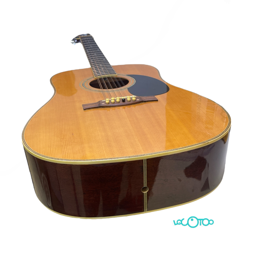 GUITARRA CLASICA HOHNER MW-1200N