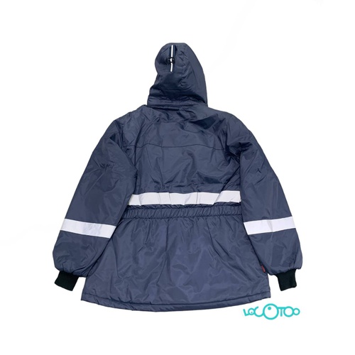 ROPA DE TRABAJO CAHQUETA COFRA GRADOS Talla