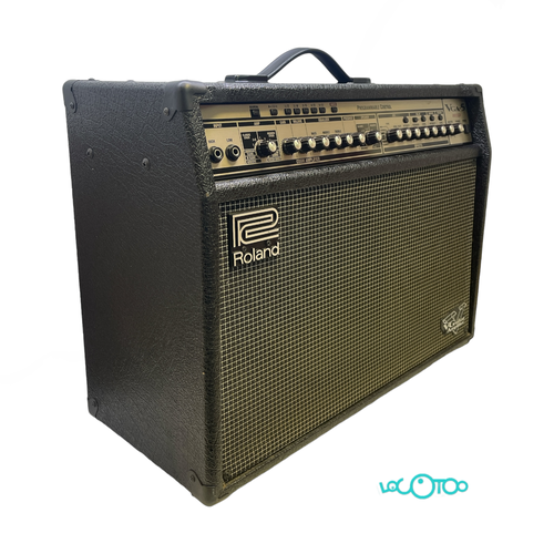 AMPLIFICADOR GUITARRA ROLAND VGA-5