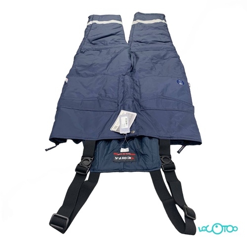 ROPA TRABAJO COFRA PETO