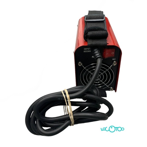 SOLDADOR DE ESTAÑO STAYER CITYWORK 125