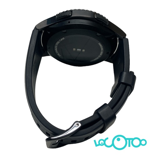 Smartwatch SAMSUNG GEAR S3 FRONTIER Llamada