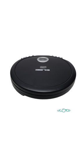 DISCMAN ELBE CDMP-3600 MP3