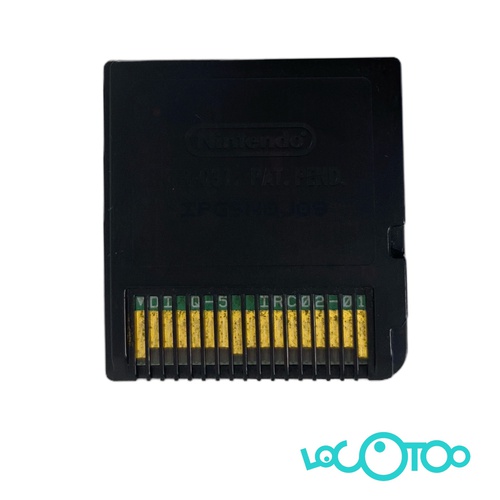 POKEMON EDICION PLATA SOULSILVER NINTENDO D