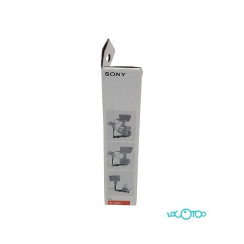 Varios Fotografía SONY VCT-55LH