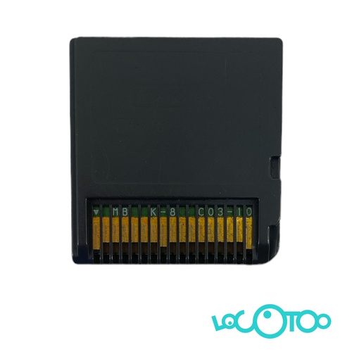 POKEMON EDICION DIAMANTE NINTENDO DS