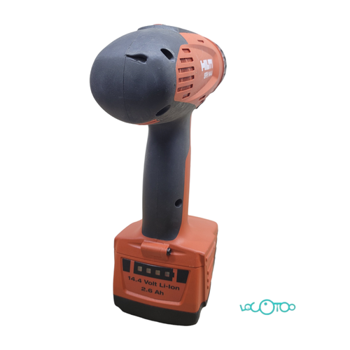 TALADRO BATERIA HILTI SFH 144-A 14,4 V 2.6A