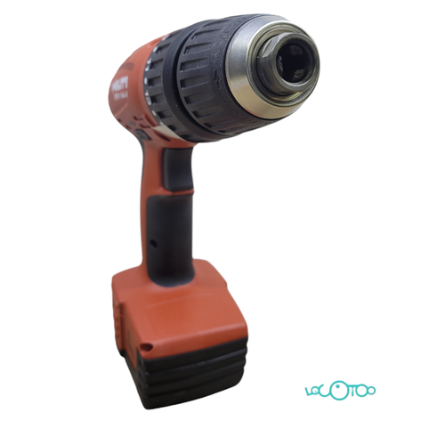 TALADRO BATERIA HILTI SFH 144-A 14,4 V 2.6A