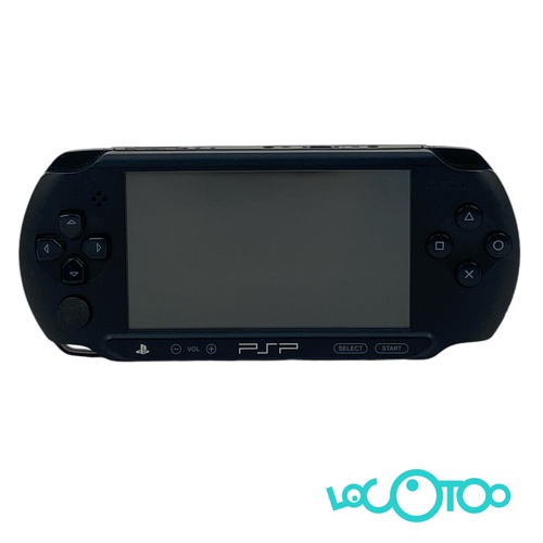 SONY PSP STREET