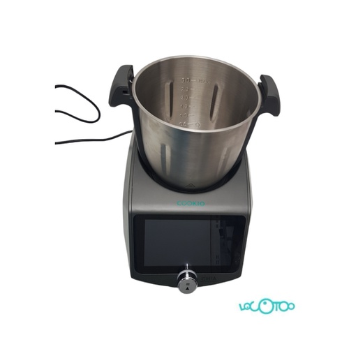 ROBOT COCINA COOKIO CHIA REF.7290