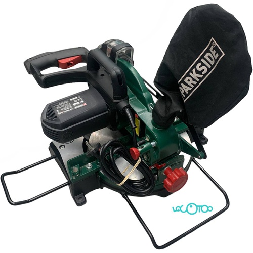 INGLETADORA PARKSIDE PKS 1500 B3 210 MM