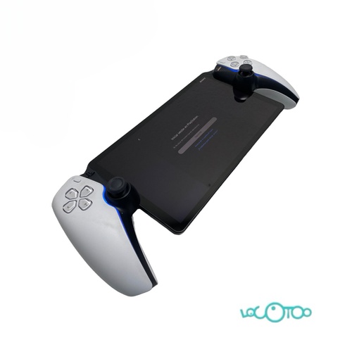 Consola SONY PS5 PORTAL
