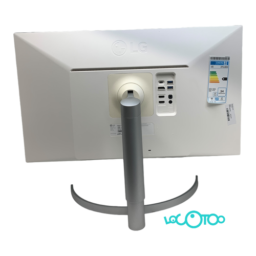 MONITOR LED LG 27UL850-W 27 '' 3840x2160 (4