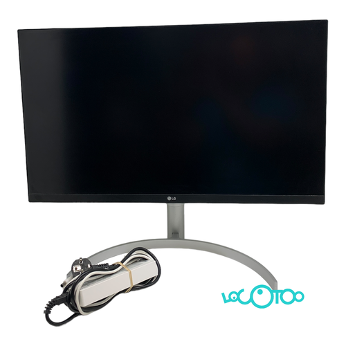MONITOR LED LG 27UL850-W 27 '' 3840x2160 (4