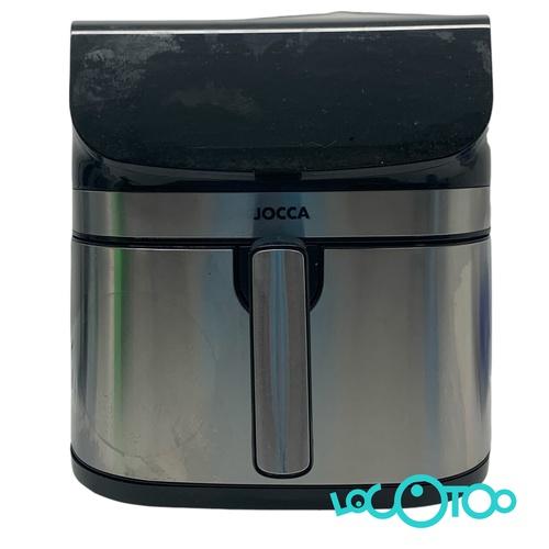 FREIDORA SIN ACEITE JOCCA 2200W