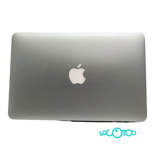 PORTATIL APPLE MACBOOK AIR (A1466) 16GB INT