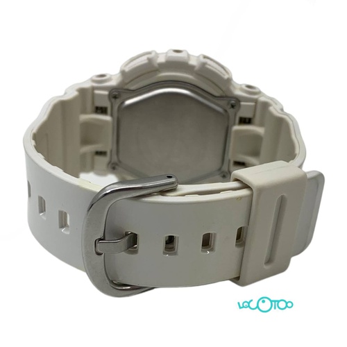 RELOJ PULSERA CASIO BABY-G 5338