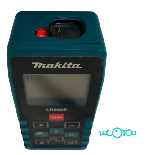 MEDIDOR ELECTRONICO MAKITA LD060P