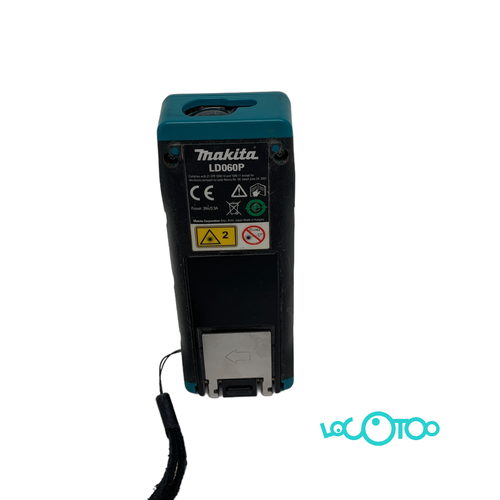 MEDIDOR ELECTRONICO MAKITA LD060P