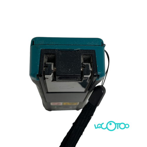 MEDIDOR ELECTRONICO MAKITA LD060P