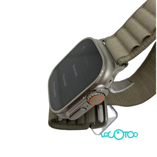 APPLE WATCH ULTRA 2 (A2986) 49MM LTE