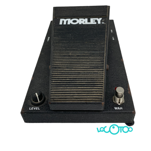 PEDAL EFECTOS MORLEY PRO SERIES II