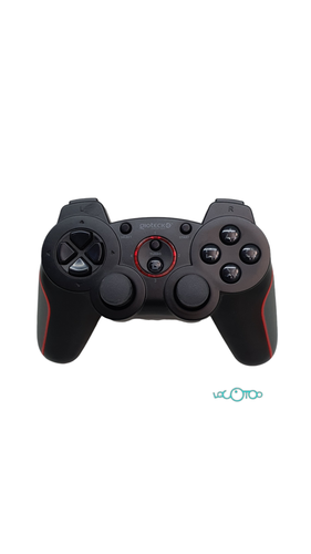 Mando Consola GIOTECK VX-2 Playstation 3 Ma