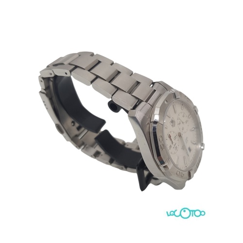 RELOJ PULSERA TAG HEUER AQUARACER WAY111A 4