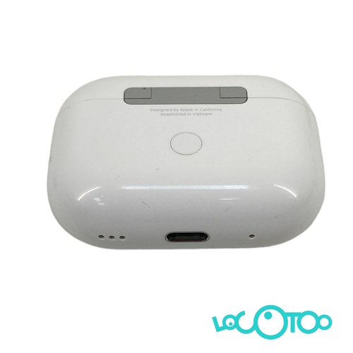 APPLE AIRPODS PRO 2A GENERACION A2968