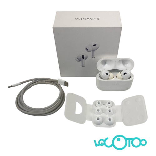 APPLE AIRPODS PRO 2A GENERACION A2968