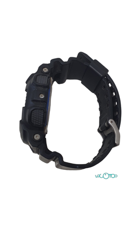 RELOJ PULSERA CASIO G-SCHOCK (5081 GA-100)