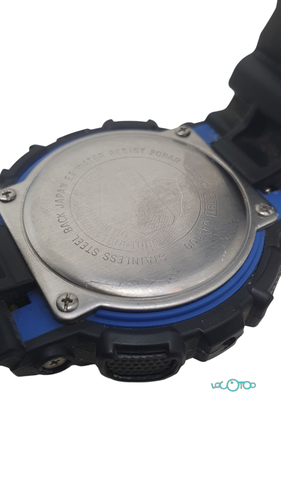 RELOJ PULSERA CASIO G-SCHOCK (5081 GA-100)