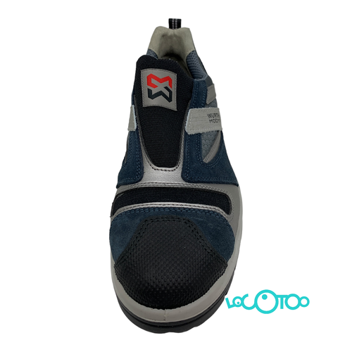 CALZADO PROTECCION WURTH MODYF TALLA 44