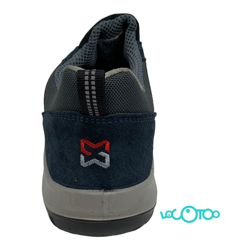 CALZADO PROTECCION WURTH MODYF TALLA 44