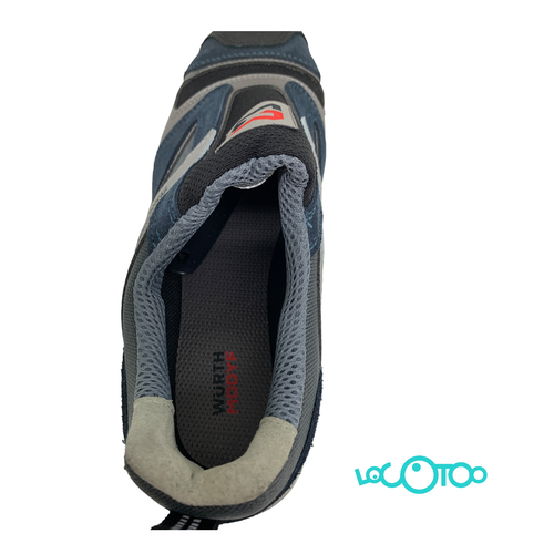 CALZADO PROTECCION WURTH MODYF TALLA 44