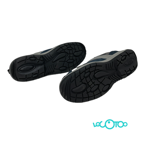 CALZADO PROTECCION WURTH MODYF TALLA 44