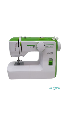 MAQUINA COSER SAIVOD MCV13