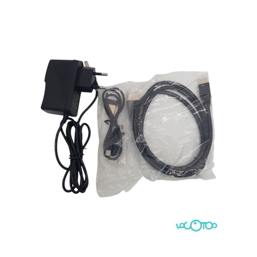 SmartTV METRONIC QUAD CORE 1GB DDR3 1 GB An