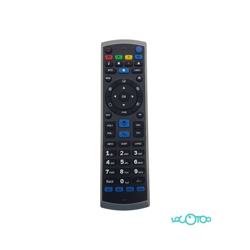 SmartTV METRONIC QUAD CORE 1GB DDR3 1 GB An